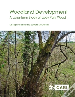 Capa do artigo Woodland Development
