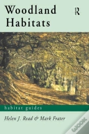 Capa do artigo Woodland Habitats