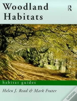 Capa do artigo Woodland Habitats