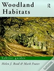 Capa do artigo Woodland Habitats