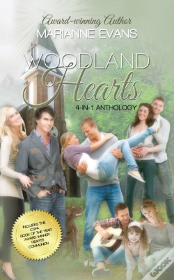 Capa do artigo Woodland Hearts