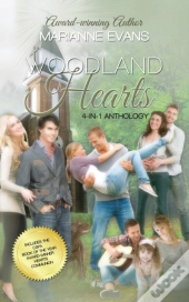 Woodland Hearts