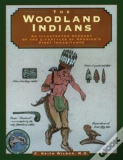 Capa do artigo Woodland Indians