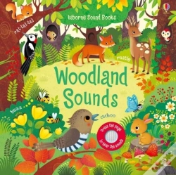 Capa do artigo Woodland Sounds