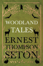 Woodland Tales - Preview