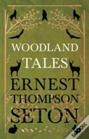Capa do artigo Woodland Tales