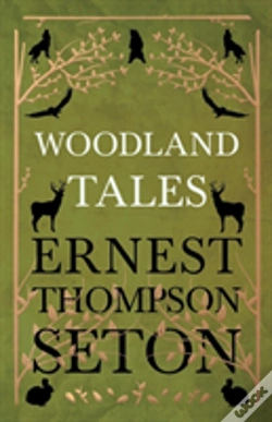 Capa do artigo Woodland Tales
