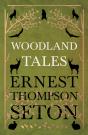 Woodland Tales - Preview
