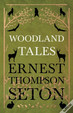 Capa do artigo Woodland Tales