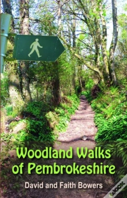 Capa do artigo Woodland Walks In Pembrokeshire