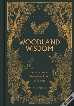 Capa do artigo Woodland Wisdom