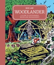 Capa do artigo Woodlander