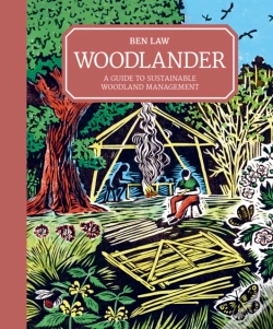 Capa do artigo Woodlander