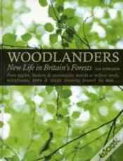 Capa do artigo Woodlanders