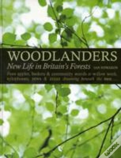 Capa do artigo Woodlanders