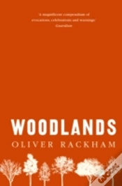 Capa do artigo Woodlands