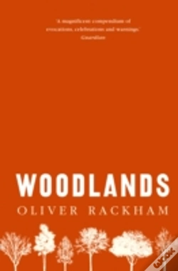 Capa do artigo Woodlands