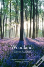 Capa do artigo Woodlands
