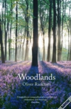Capa do artigo Woodlands