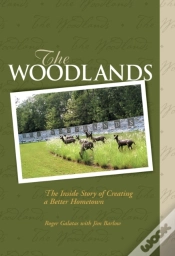 Capa do artigo Woodlands