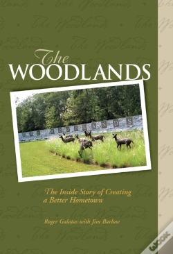 Capa do artigo Woodlands