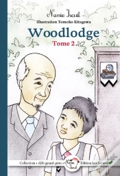 Capa do artigo Woodlodge