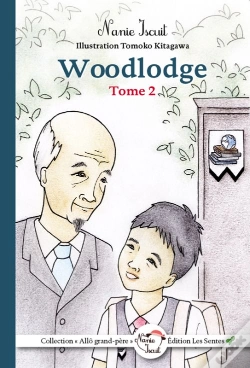 Capa do artigo Woodlodge