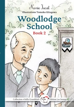 Capa do artigo Woodlodge School
