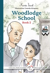 Capa do artigo Woodlodge School