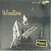Capa do artigo Woodlore - Vinil