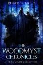 Woodmyst Chronicles - Preview