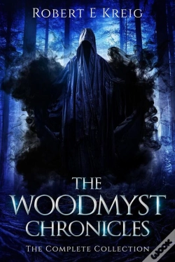 Capa do artigo Woodmyst Chronicles
