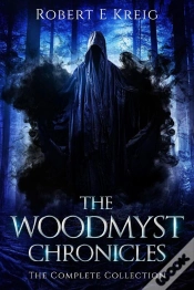 Capa do artigo Woodmyst Chronicles