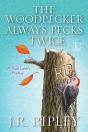 Woodpecker Always Pecks Twice - Preview