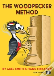 Capa do artigo Woodpecker Method, 2nd Edition