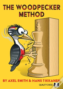 Capa do artigo Woodpecker Method, 2nd Edition