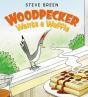 Woodpecker Wants A Waffle - Preview