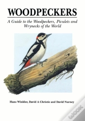 Capa do artigo Woodpeckers