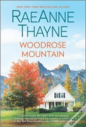 Capa do artigo Woodrose Mountain