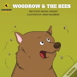Capa do artigo Woodrow & The Bees