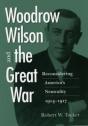 Woodrow Wilson And The Great War - Preview