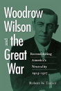 Woodrow Wilson And The Great War - Preview