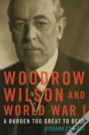 Capa do artigo Woodrow Wilson And World War I