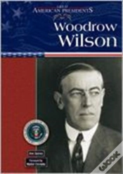 Capa do artigo Woodrow Wilson
