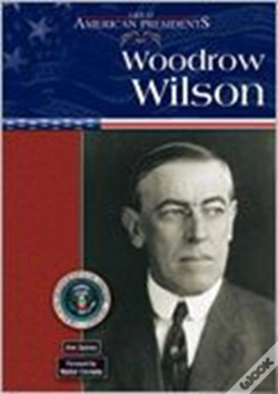 Capa do artigo Woodrow Wilson