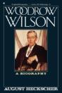 Woodrow Wilson - Preview