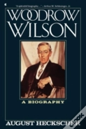 Capa do artigo Woodrow Wilson