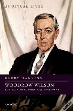 Capa do artigo Woodrow Wilson