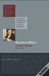 Woodrow Wilson