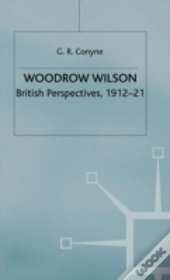 Woodrow Wilson